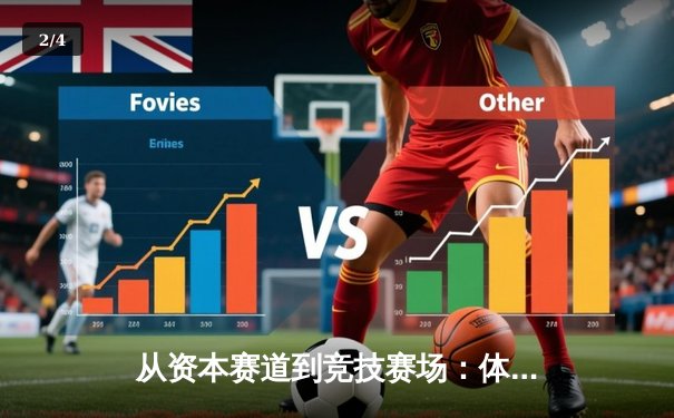 从资本赛道到竞技赛场：体育产业投资新趋势与未来展望 - 2